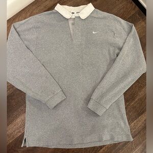 Nike Rugby Shirt M